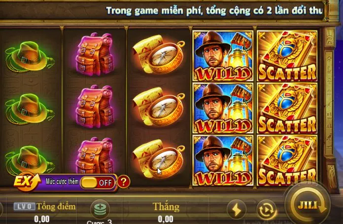 Game Nổ Hũ (Slots) 79 Số Đỏ
